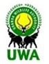 Uganda Wildlife Authority,(UWA)
