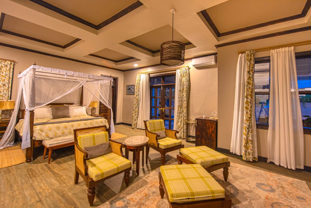 Rwanda Gorilla Trekking