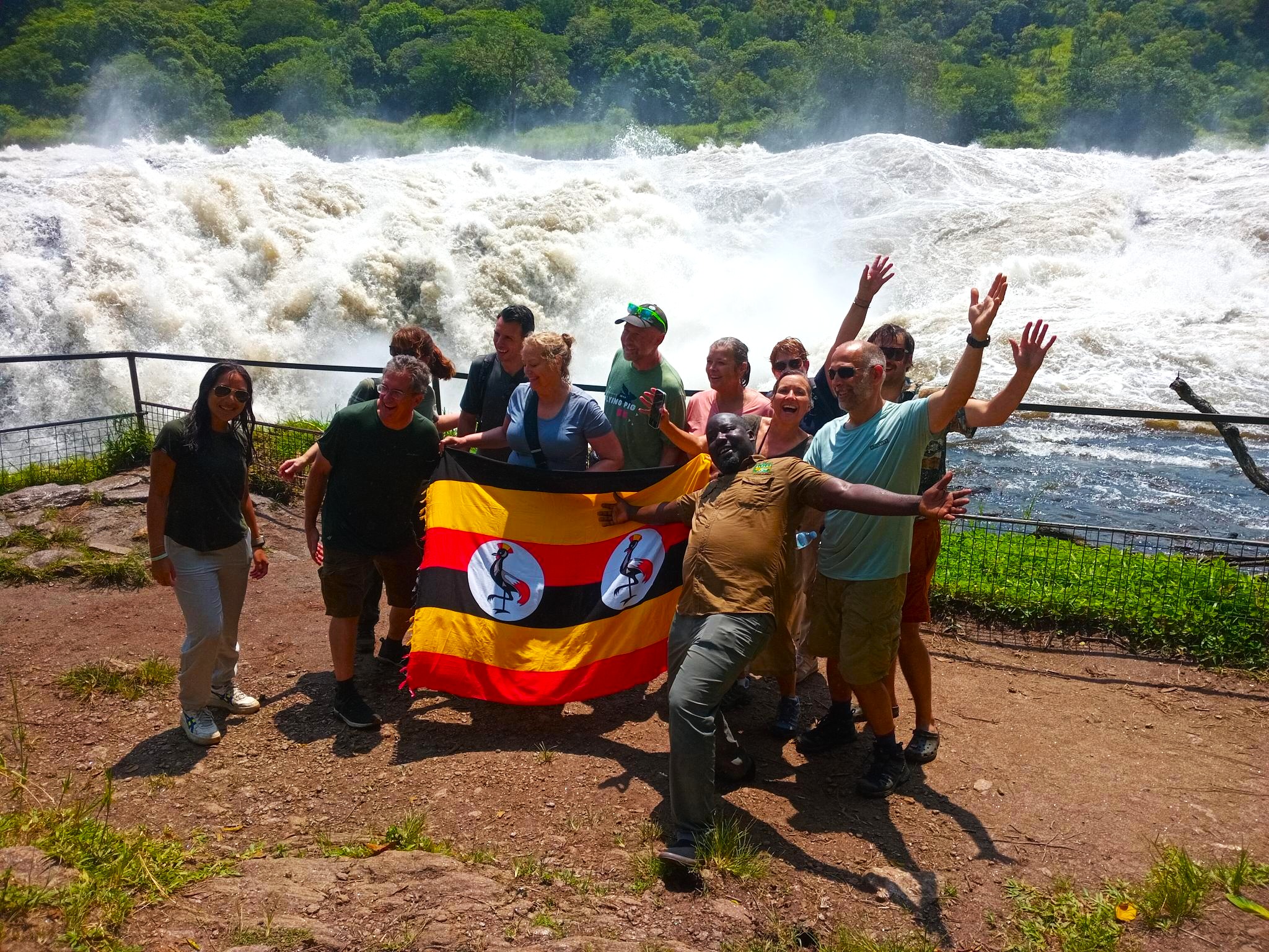 Top National Parks in Uganda